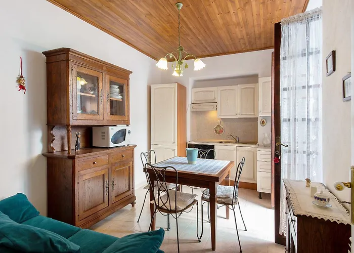 Sestri Ponente House