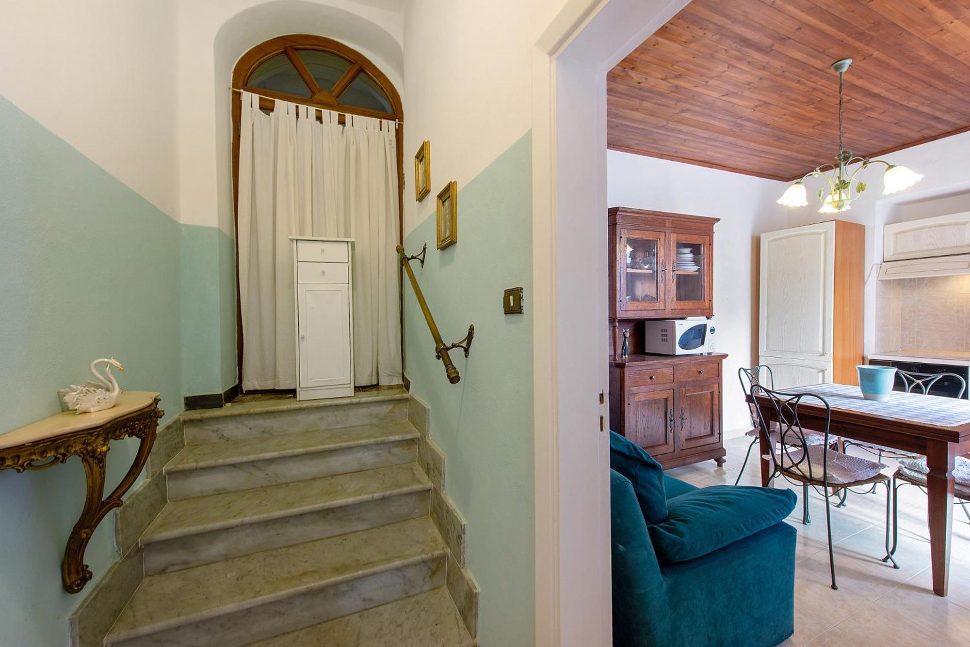 Sestri Ponente House