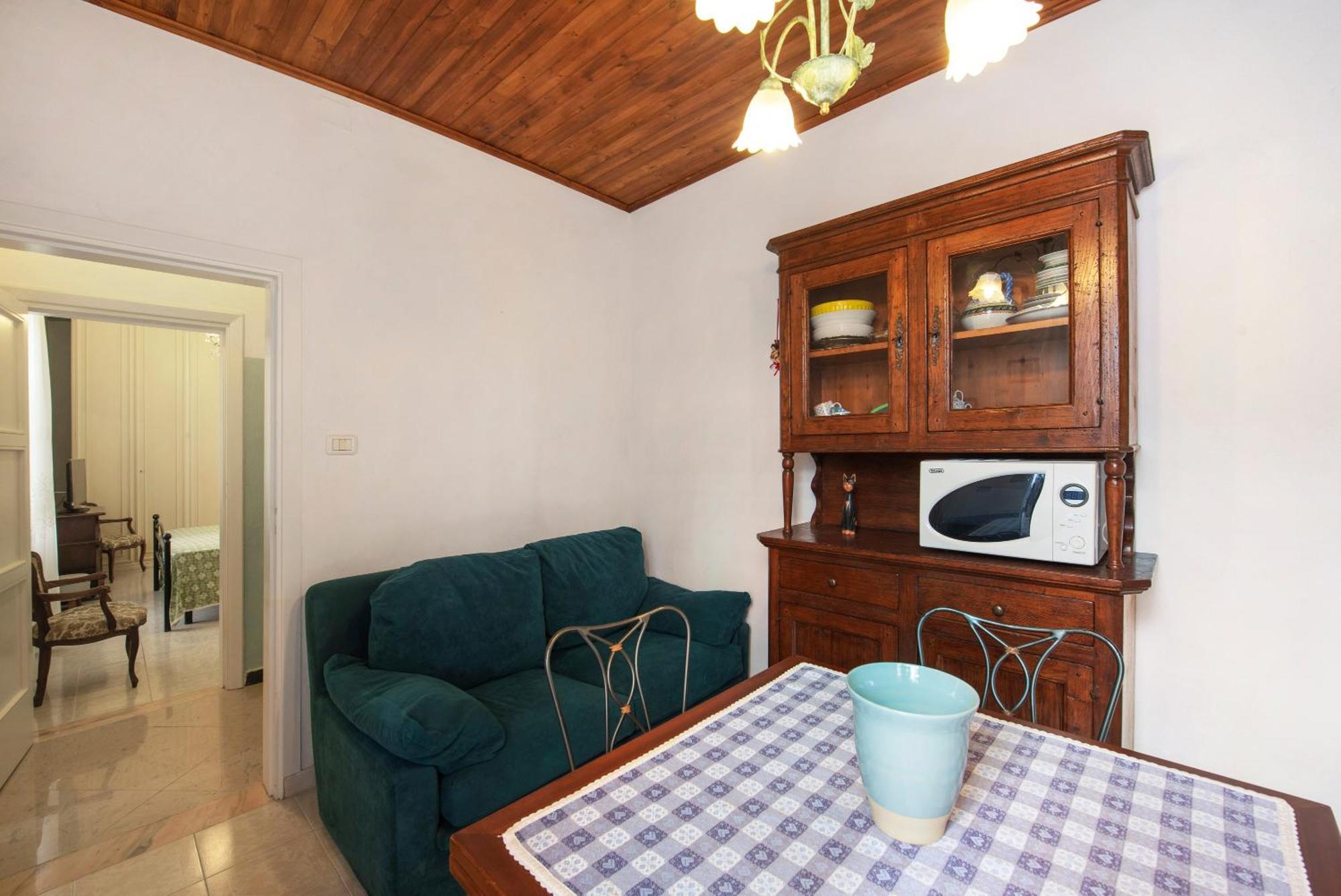 Sestri Ponente House Appartement