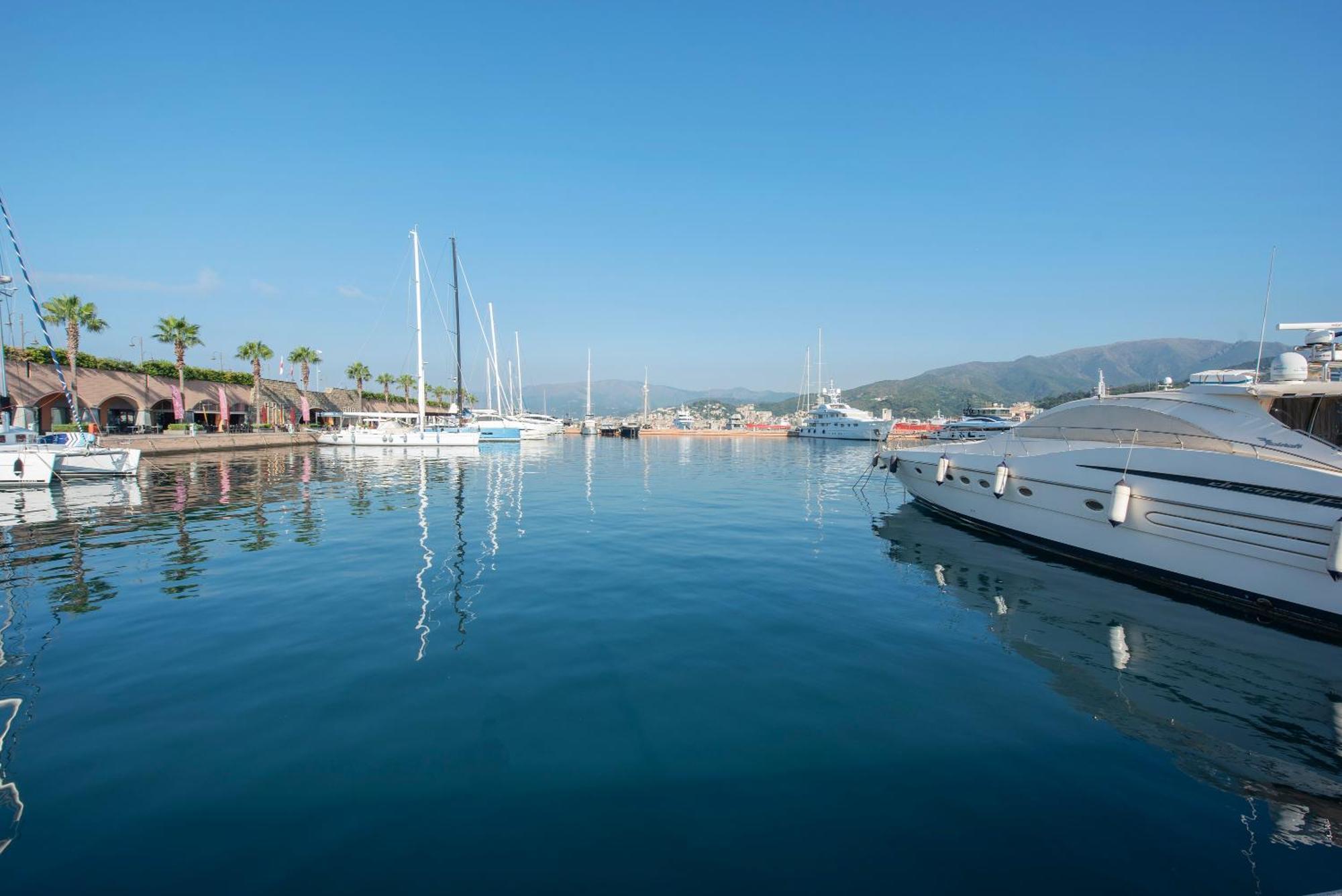 Appartamento Sestri Ponente House