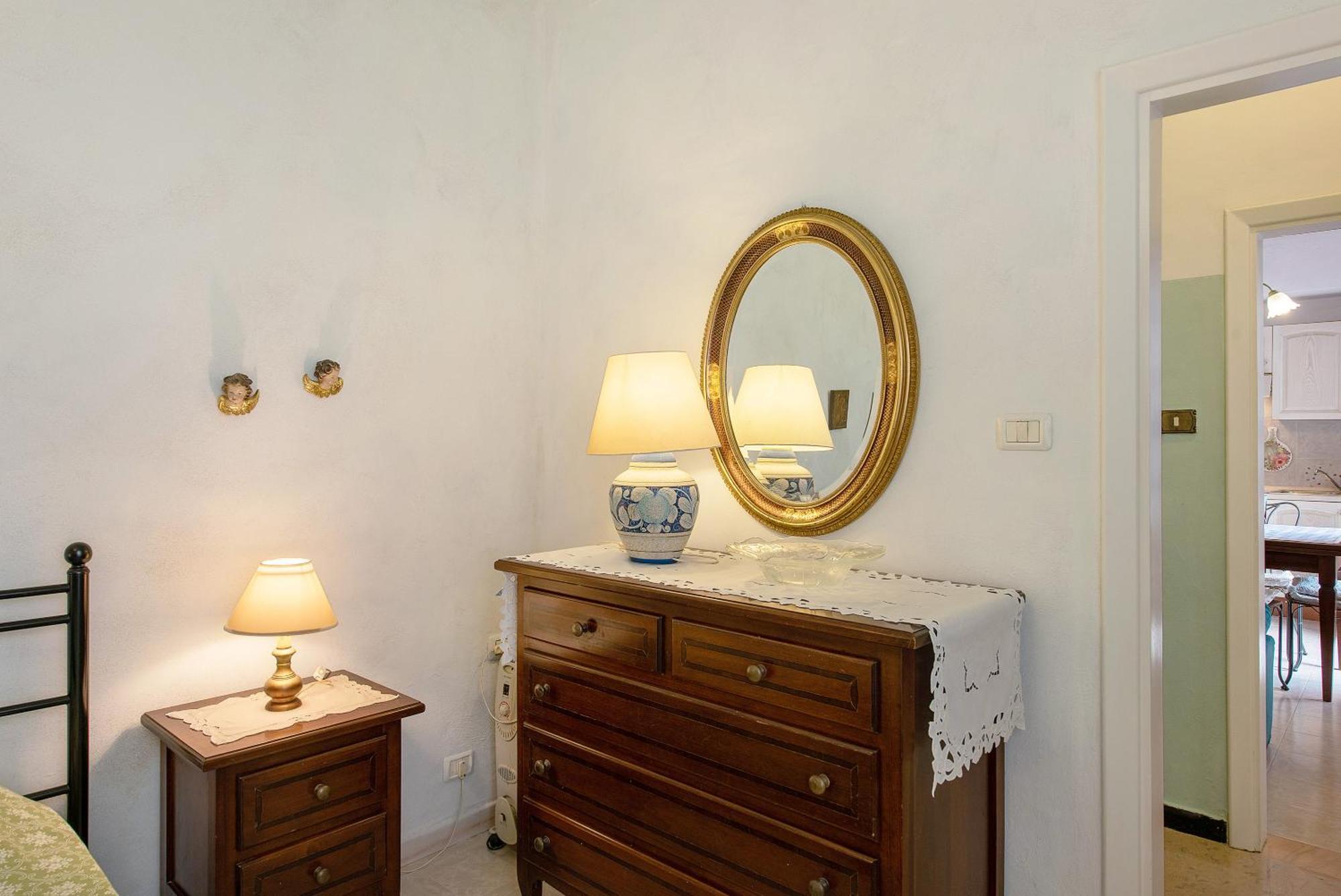 Appartamento Sestri Ponente House Genova