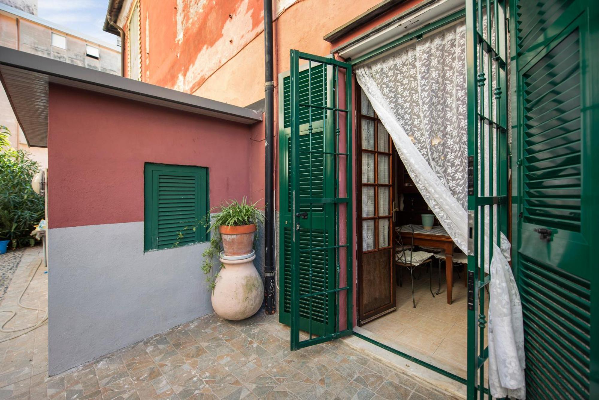 Sestri Ponente House *
