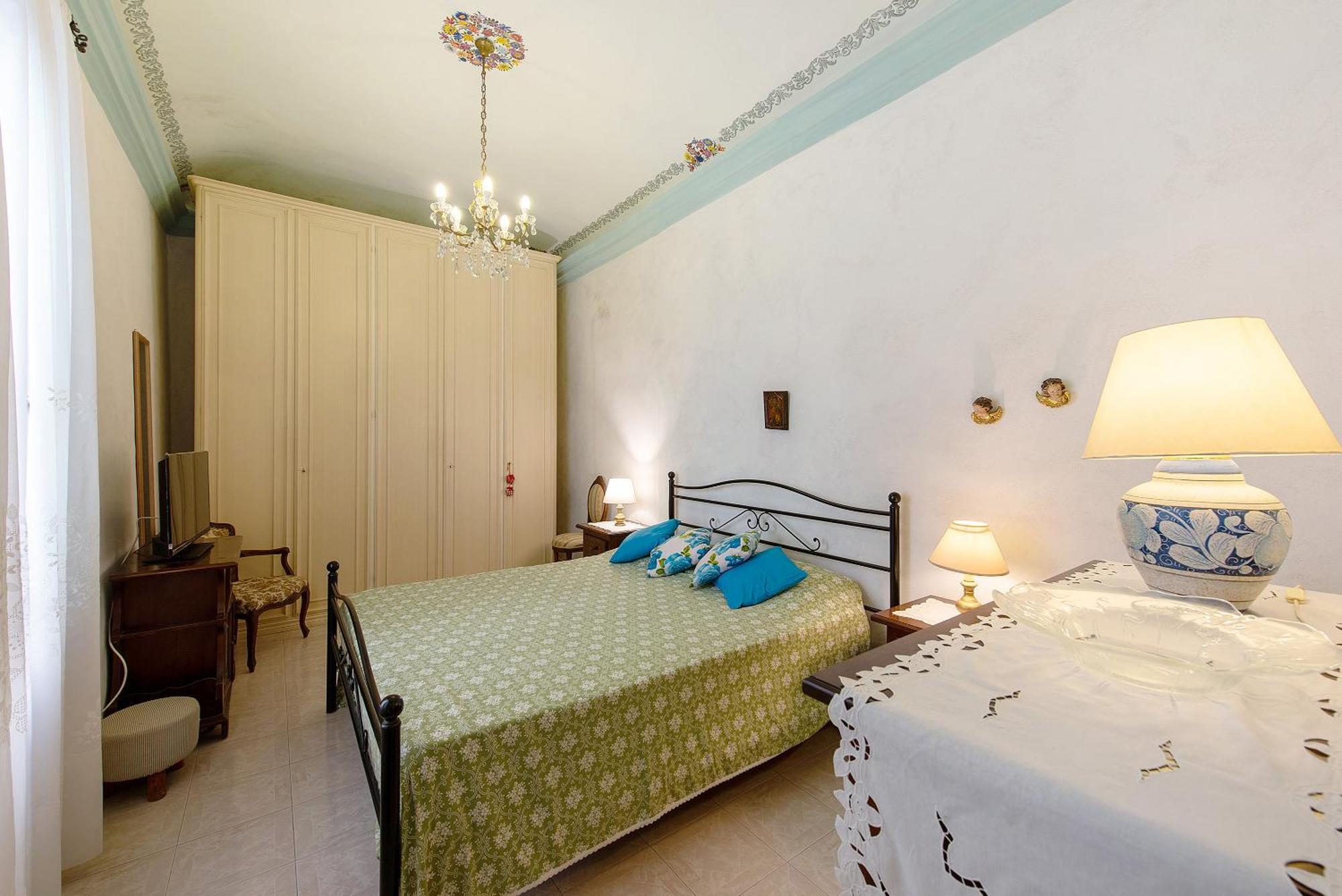 Sestri Ponente House Appartamento