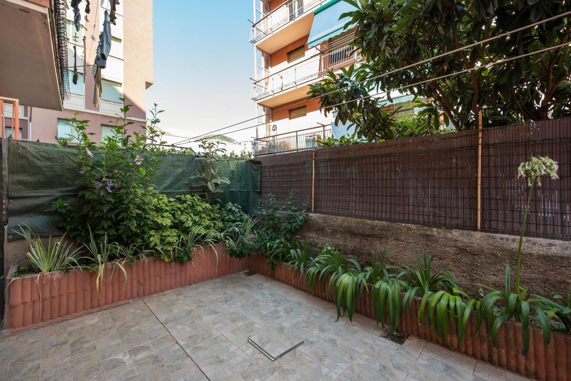 Sestri Ponente House *