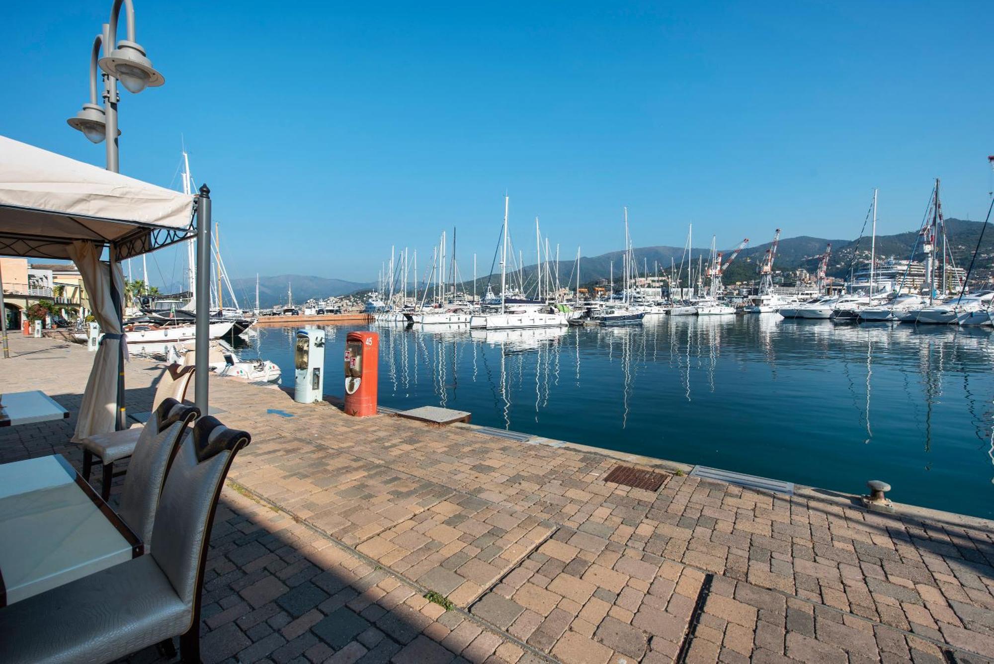 Appartamento Sestri Ponente House