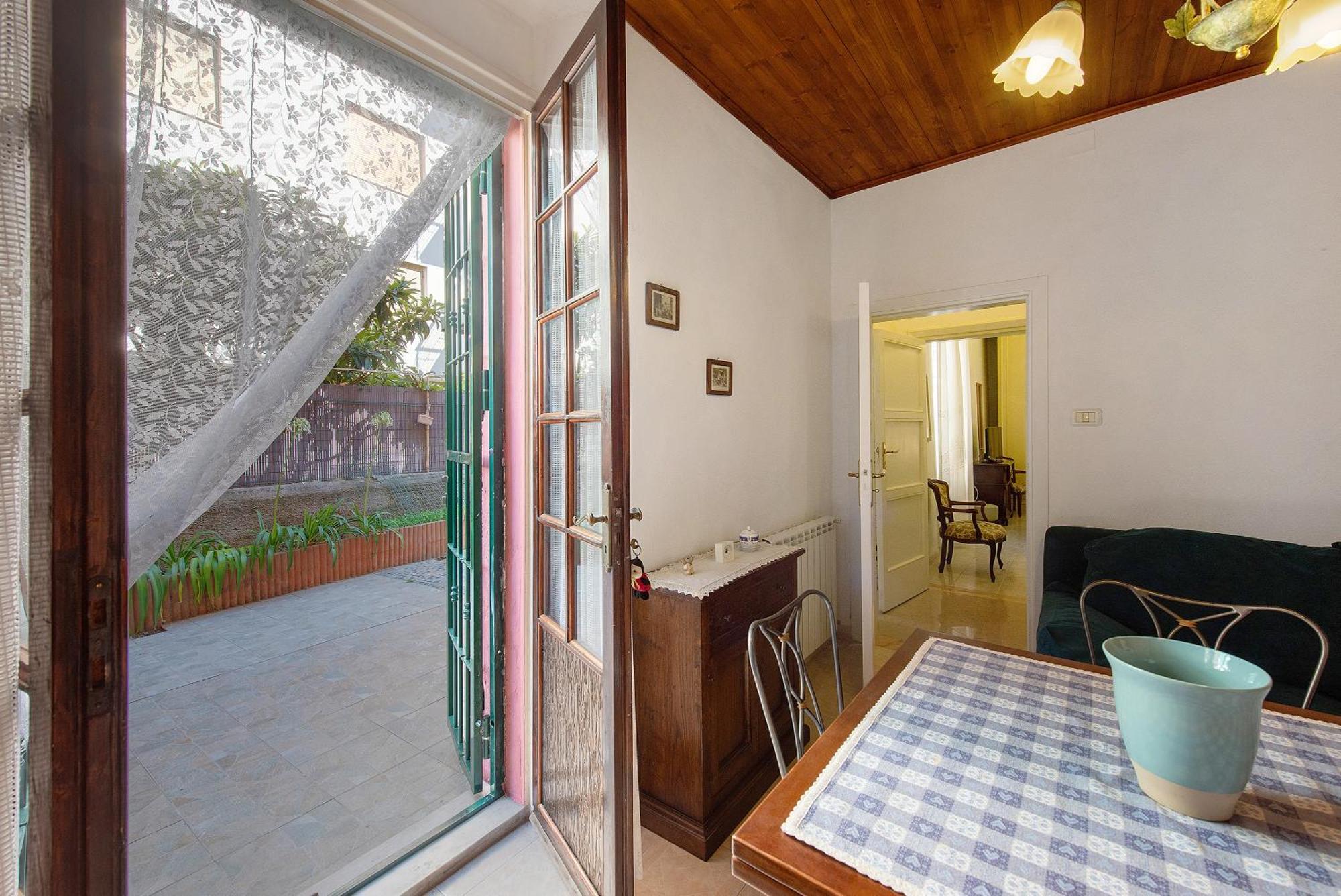 Appartamento Sestri Ponente House